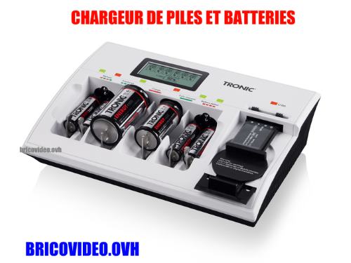 chargeur-de-piles-lidl-tronic-universel-tlgl-1000-batterie-nicd-nimh-test-avis-notice