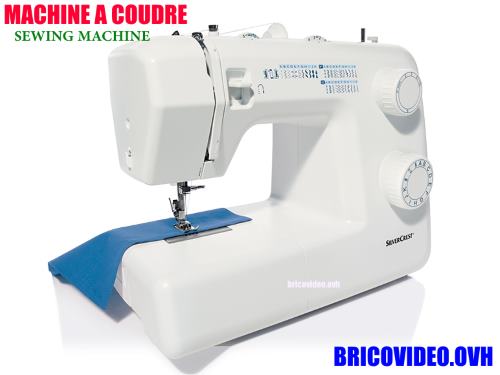 machine-a-coudre-lidl-silvercrest-snm-33-sewing-accessoires-test-avis-prix-notice-caracteristiques-forum