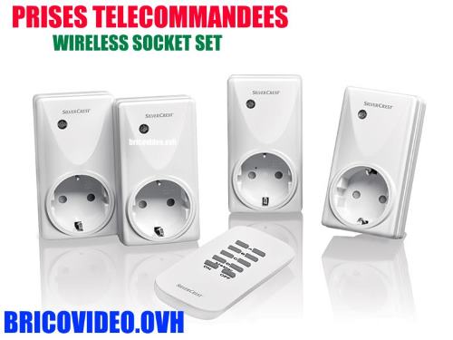 prises-telecommandees-lidl-silvercrest-accessoires-test-avis-prix-notice-caracteristiques