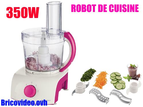 robot-de-cuisine-lidl-silvercrest-lidl-skm-350w-accessoires-test-avis-prix-notice-carcteristiques-forum