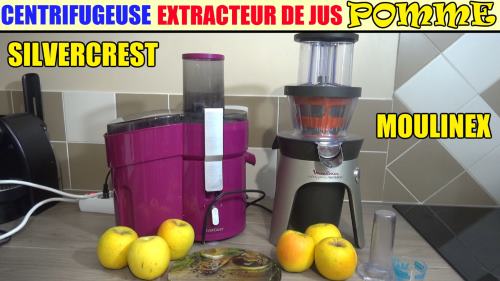 centrifugeuse-lidl-silvercrest-sfe-450-extracteur-de-jus-moulinex-moulinex-infinity-press-test-pomme