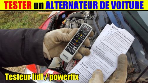 tester-un-alternateur-de-voiture-testeur-de-batterie-alternateur-lidl-powerfix