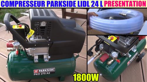 compresseur-parkside-pkz-270-lidl-accessoires-test-avis-prix-notice-caracteristiques-forum