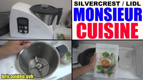 monsieur-cuisine-silvercrest-lidl-skmh-1100-recette-robot-menager-test-avis-prix-notice