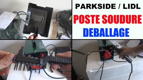 parkside-pesg-120-a1-poste-de-soudure-lidl-arc-welder