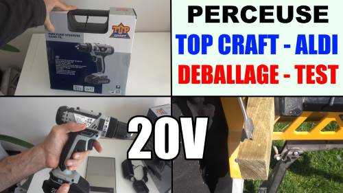 perceuse-visseuse-sans-fil-top-craft-20v-cordless-drill