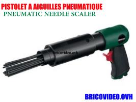 pistolet a aiguille