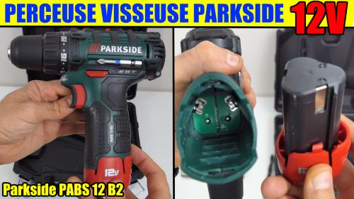 perceuse-visseuse-sans-fil-parkside-pabs-12-lidl-test-avis-prix-notice-caracteristiques-forum