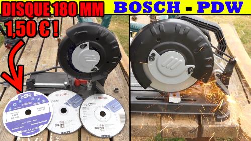 tronconneuse-a-metaux-lidl-parkside-pmts-180mm-test-lames-bosch-pdw