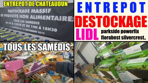 entrepot-destockage-lidl-parkside-powerfix-florabest-ernesto-silvercrest